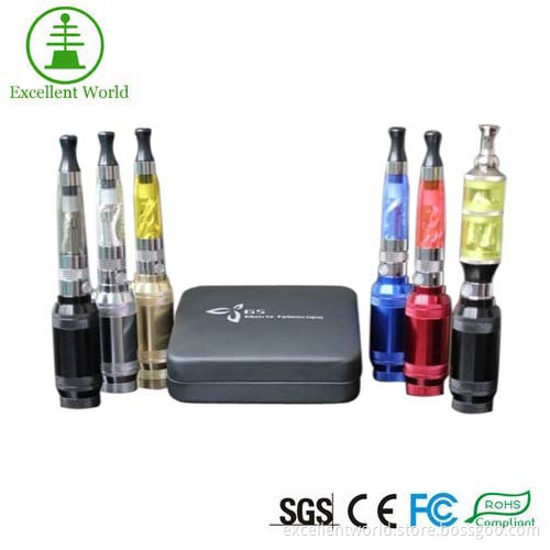 Variable Voltage The E Cigarette Matrix Telescope Cigarette